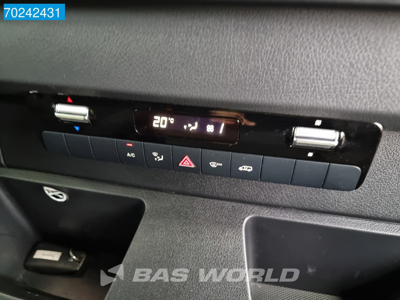 Fourgon utilitaire Mercedes-Benz Sprinter 319 CDI V6 Automaat L3H2 Camera Airco Cruise Maxi Airco Cruise control: photos 16