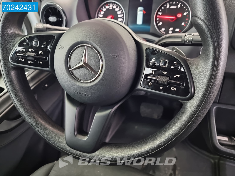 Fourgon utilitaire Mercedes-Benz Sprinter 319 CDI V6 Automaat L3H2 Camera Airco Cruise Maxi Airco Cruise control: photos 17