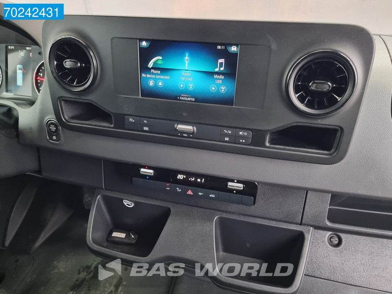 Fourgon utilitaire Mercedes-Benz Sprinter 319 CDI V6 Automaat L3H2 Camera Airco Cruise Maxi Airco Cruise control: photos 12