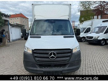 Mercedes-Benz Sprinter 516 Maxi Koffer LBW Klima 316-21b  - Fourgon grand volume: photos 2
