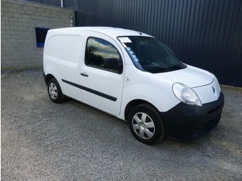 Véhicule utilitaire Renault Kangoo 1.5 EURO 4: photos 1