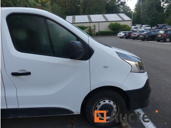 Renault Trafic - Véhicule utilitaire