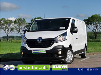 Fourgonnette Renault Trafic 1.6 DCI 125 energy l2h1: photos 1