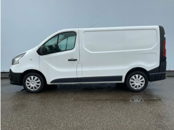 Renault Trafic 1.6 dCi T29 L1H1 Comfort Airco Navi Cruise Camera - Fourgon utilitaire: photos 4