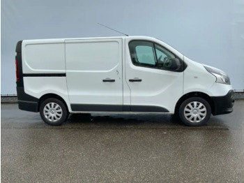 Renault Trafic 1.6 dCi T29 L1H1 Comfort Airco Navi Cruise Camera - Fourgon utilitaire: photos 3