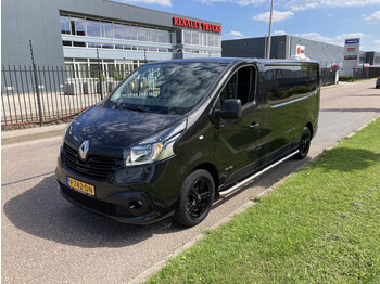 Renault Trafic T29 1.6 Dci COMFORT L 2 H 1 - Fourgonnette