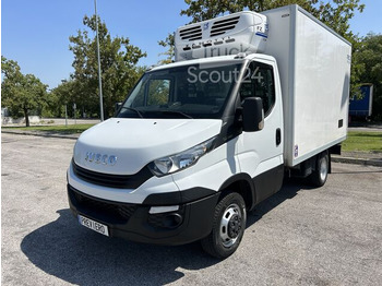 Utilitaire frigorifique Iveco - DAILY 35-140