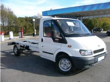 FORD TRANSIT Chasis - Utilitaire plateau