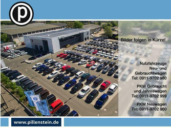 Utilitaire plateau Volkswagen T6.1 Pritsche KLIMA GRA