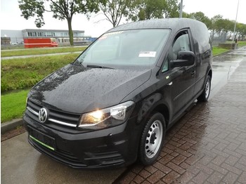 Fourgon utilitaire Volkswagen Caddy 2.0 ac automaat!!: photos 1