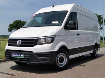 Fourgon utilitaire Volkswagen Crafter 30 2.0 tdi l3h3 (l2h2) airc: photos 1