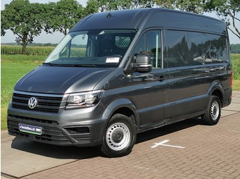 Fourgon utilitaire Volkswagen Crafter 35 2.0 tdi l3h3 140pk!: photos 1