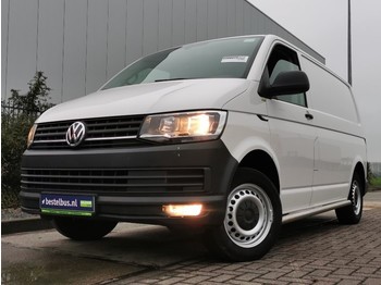 Fourgon utilitaire Volkswagen Transporter 2.0 TDI l1h1, airco, pdc: photos 1