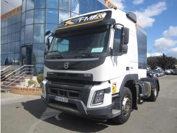Volvo FMX 460 - Tracteur routier: photos 1