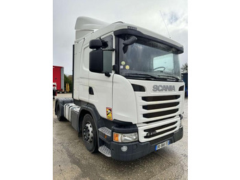 Scania G 420 - Tracteur routier: photos 1