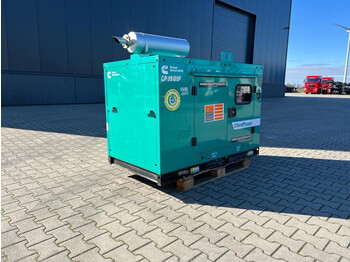 Cummins NEW/UNUSED 15kVA GENERATOR, 3X AVAILABLE - Groupe électrogène: photos 1