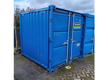 Container 8FT - Chariot porte-conteneur: photos 2