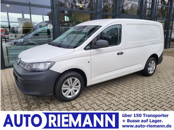 Volkswagen Caddy Kasten Cargo Maxi TDI EcoProfi AHK PDC - Fourgonnette: photos 1