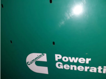 Agregat Prądotwórczy Generator o mocy 1000 kw 1250 kva 1 MW MEGAWAT Przepracowan Agregat Prądotwórczy Generator o mocy 1000 kw 1250 kva 1 MW MEGAWAT Przepracowane 53 godziny . Silnik USA CUMMINS Diesel . Generator Stamford . Rok 2014 . - Groupe électrogène: photos 3