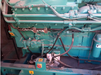 Agregat Prądotwórczy Generator o mocy 1000 kw 1250 kva 1 MW MEGAWAT Przepracowan Agregat Prądotwórczy Generator o mocy 1000 kw 1250 kva 1 MW MEGAWAT Przepracowane 53 godziny . Silnik USA CUMMINS Diesel . Generator Stamford . Rok 2014 . - Groupe électrogène: photos 1