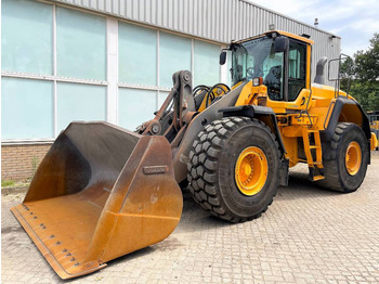 Volvo L 150 G *2011* * Good Machine* *CE* - Chargeuse sur pneus: photos 1