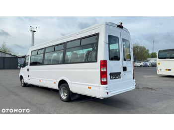  Irisbus Iveco Daily / 23 miejsca / Cena 112000 zł netto - Minibus: photos 3