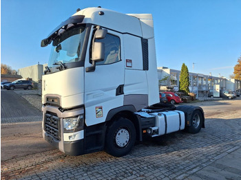 Renault T480 T 480 - Tracteur routier: photos 1