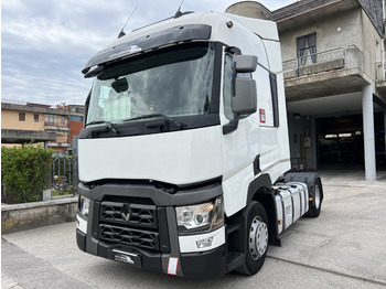 RENAULT - Tracteur routier: photos 1