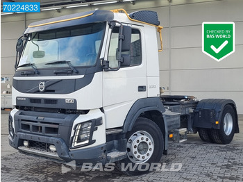 Volvo FMX 370 4X2 DayCab Retarder Euro 6 - Tracteur routier: photos 1
