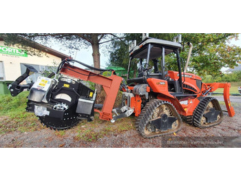 Simex RWE50 für Bagger/ Traktoren ab 12to., SONDERPREIS!! - Trancheuse: photos 2