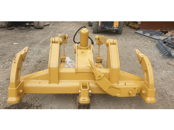 Caterpillar Ripper for D6R - Ripper: photos 1