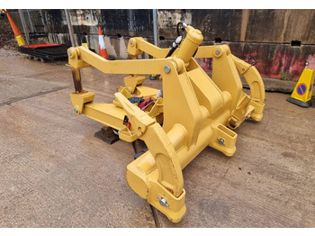 Fits CAT D6 / D6XE Ripper Next Gen - Ripper: photos 1