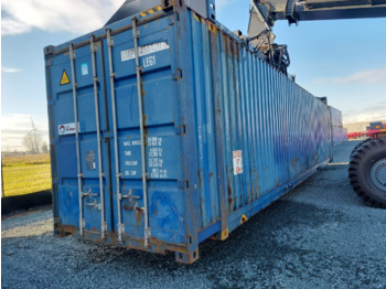 CONTAINER 45FT HC - Conteneur maritime: photos 1
