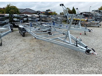 Boro New - Remorque bateau: photos 1