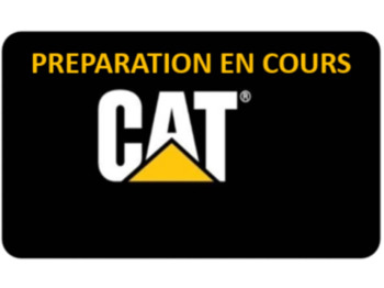 CAT D6 VPAT - Bulldozer: photos 1