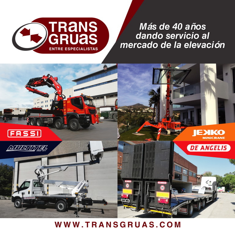 TRANSGRUAS - Accessoires undefined: photos 7