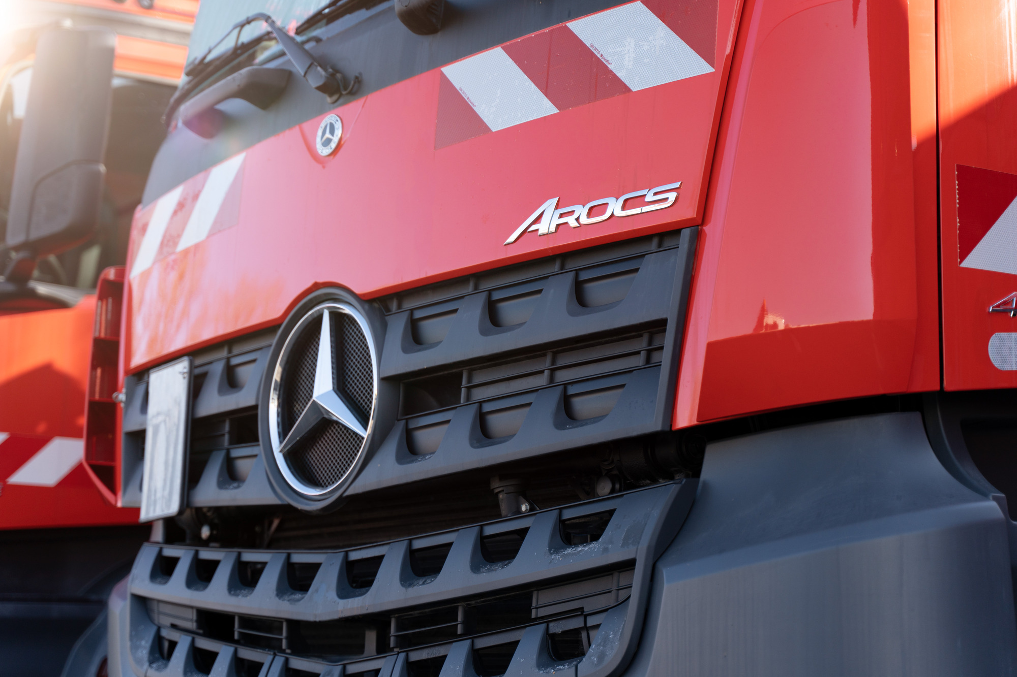 Golec Nutzfahrzeuge - Tracteurs routiers undefined: photos 4