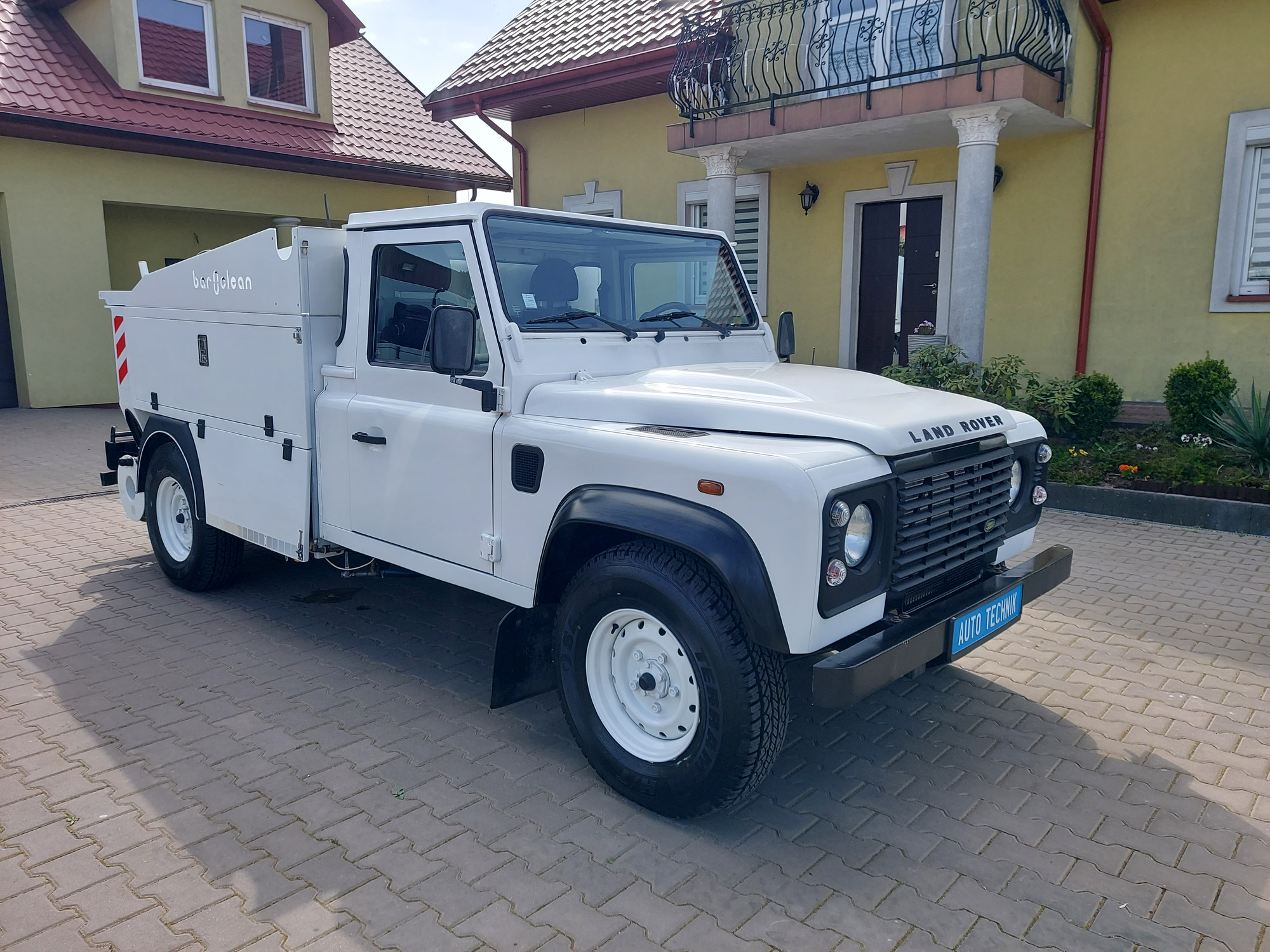 AUTO TECHNIK undefined: photos 19