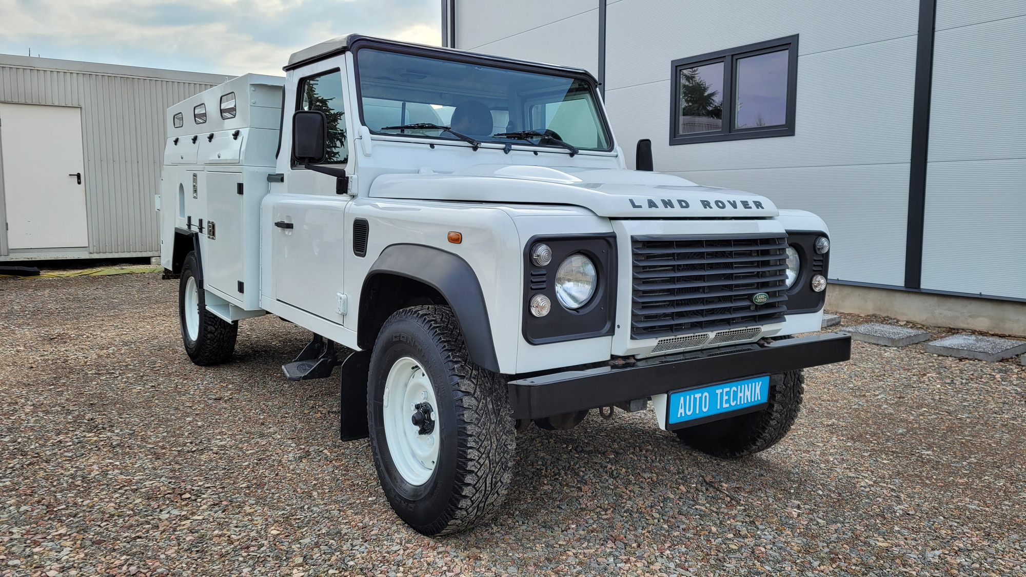 AUTO TECHNIK undefined: photos 20