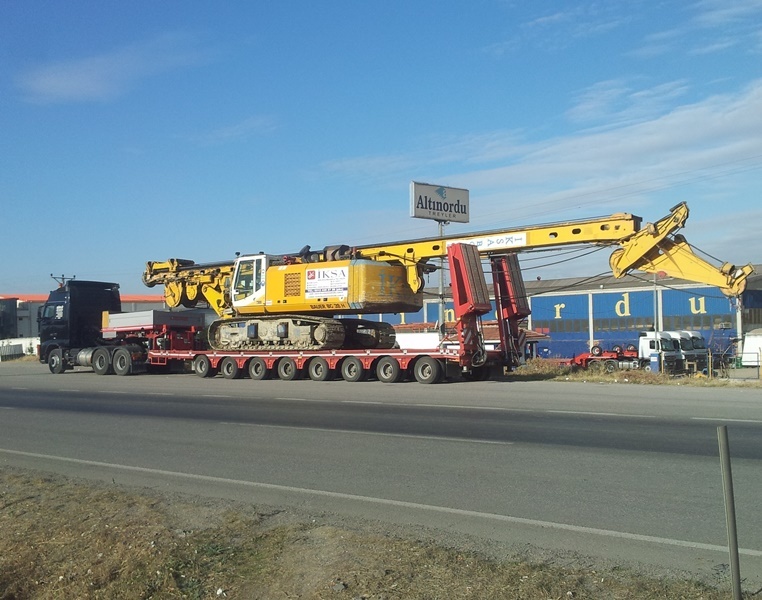 ALTINORDU PAZARLAMA ITH.IHR.SAN.VE TIC.LTD.STI. undefined: photos 30