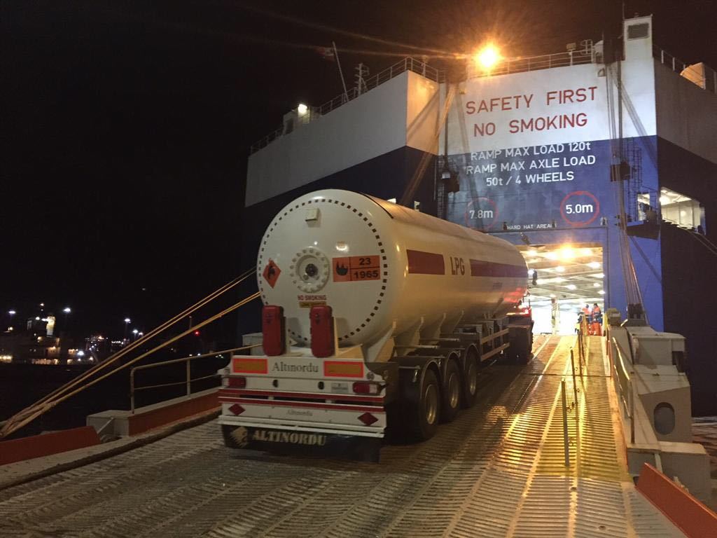 ALTINORDU PAZARLAMA ITH.IHR.SAN.VE TIC.LTD.STI. undefined: photos 4