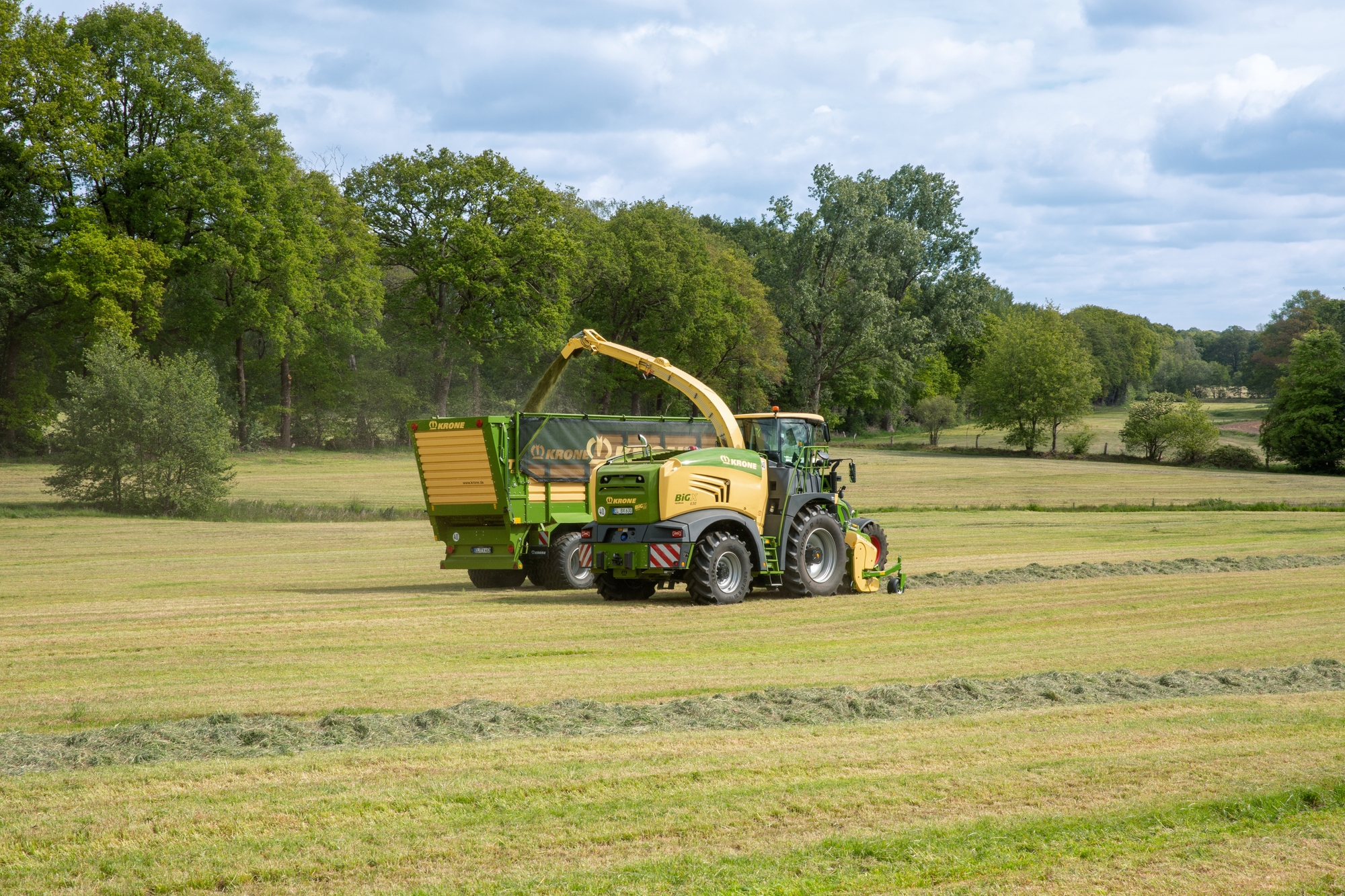 Maskincentrum A/S - Machines agricoles undefined: photos 1