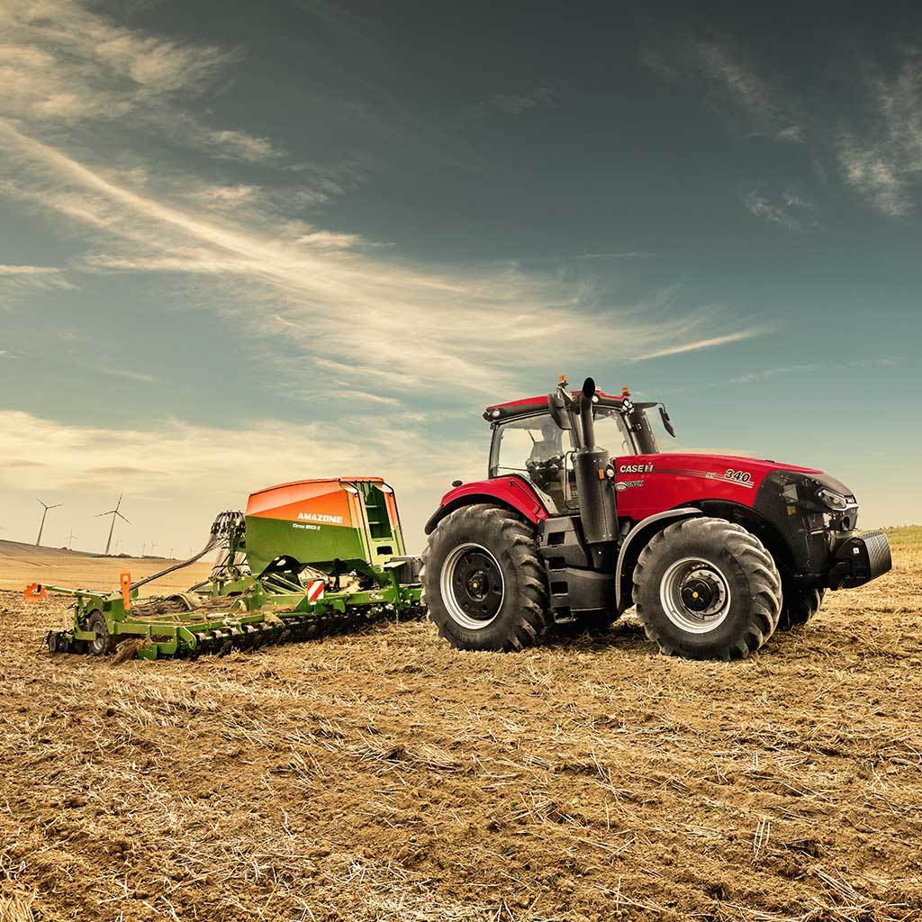 Maskincentrum A/S - Machines agricoles undefined: photos 2