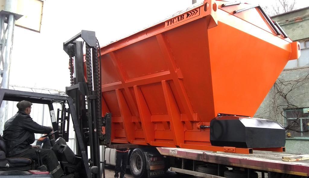 TRADE INDUSTRIAL COMPANY AB undefined: photos 10