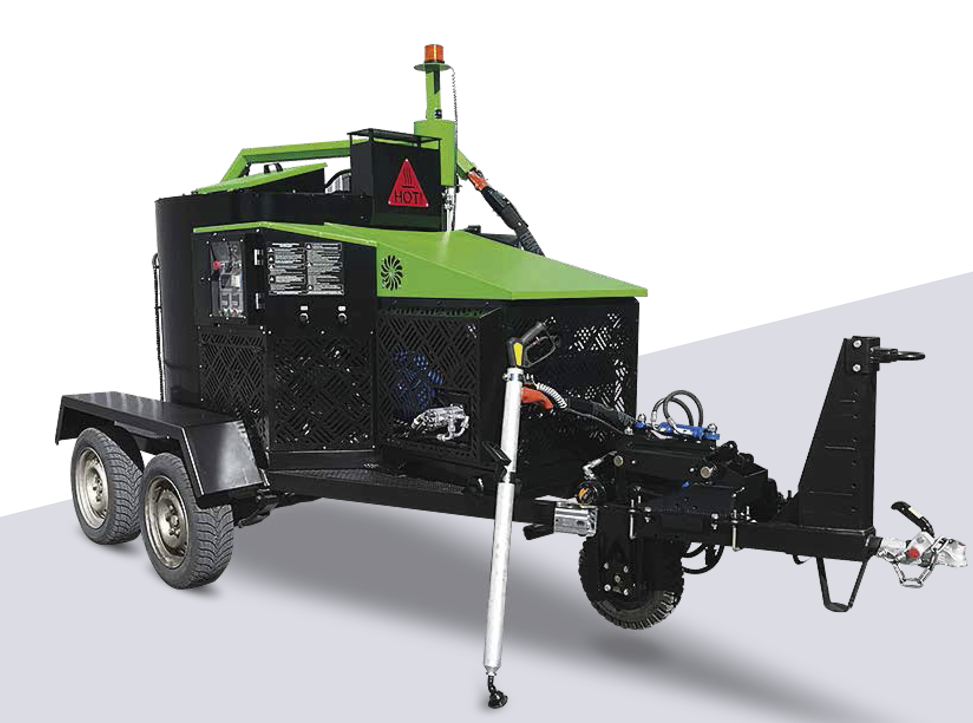 TRADE INDUSTRIAL COMPANY AB undefined: photos 31