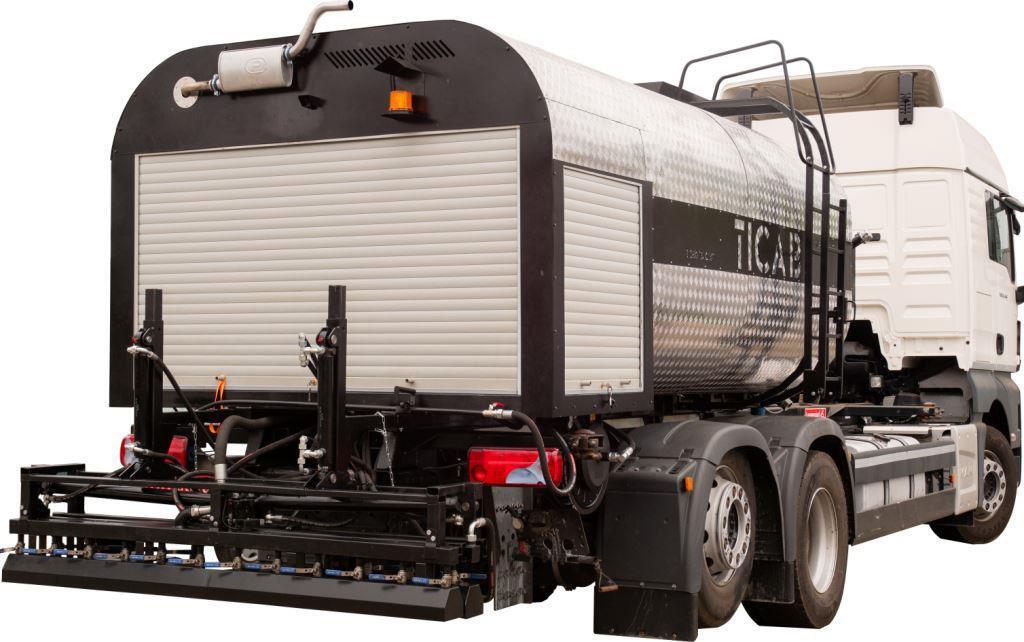 TRADE INDUSTRIAL COMPANY AB undefined: photos 6