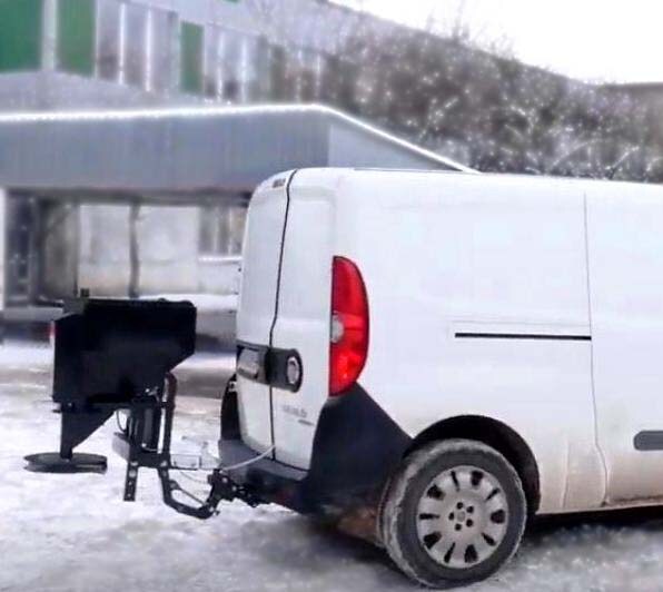 TRADE INDUSTRIAL COMPANY AB undefined: photos 12