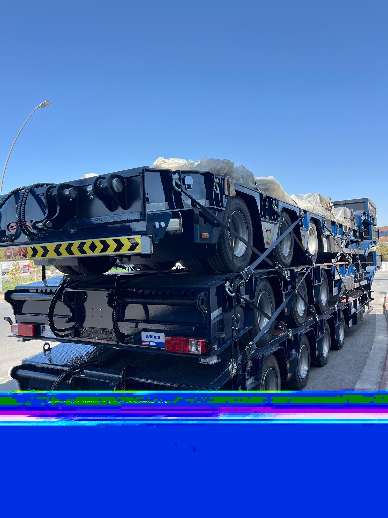 GVN TRAILER undefined: photos 3