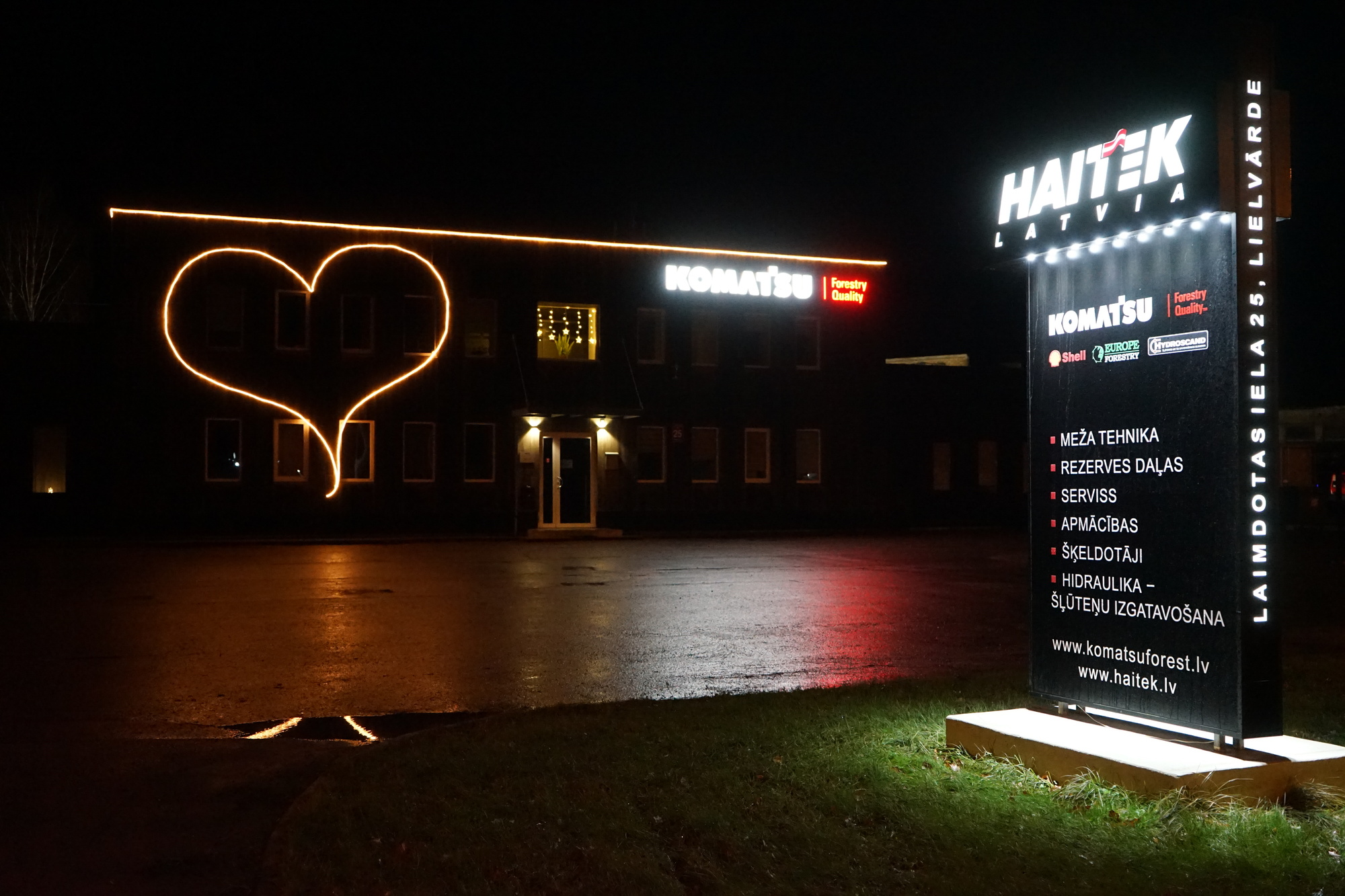 SIA "Haitek Latvia" undefined: photos 5