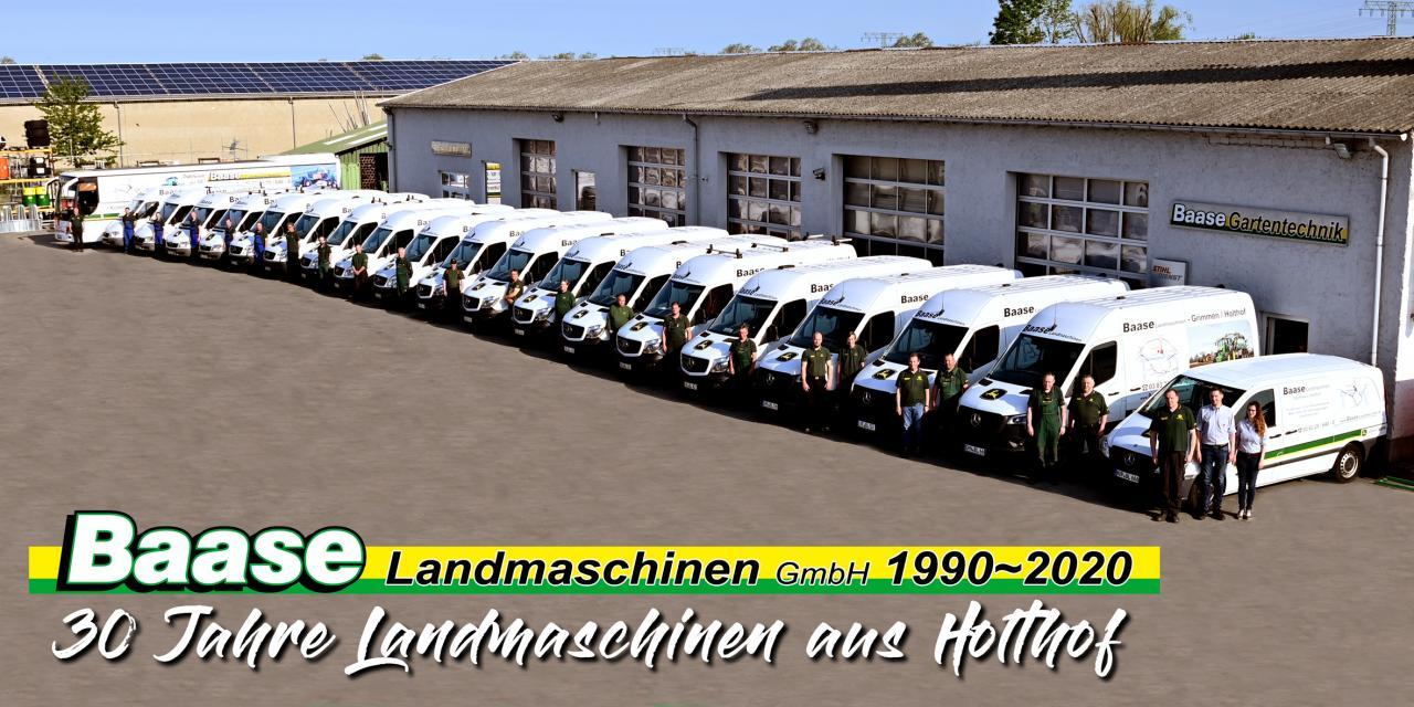 Baase Landmaschinen GmbH undefined: photos 2